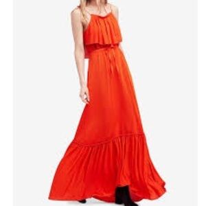 Free People | Dresses | Free People Luxalina Maxi Dress Nwt Size M |  Poshmark